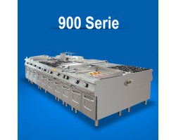 900 Seri